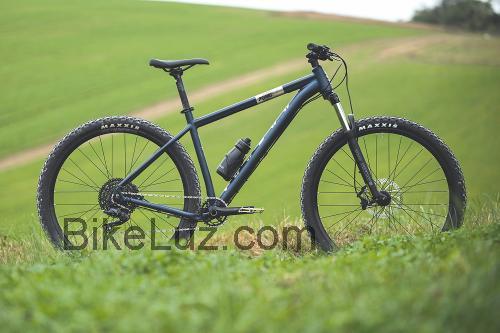 Voodoo Braag ficha tecnica